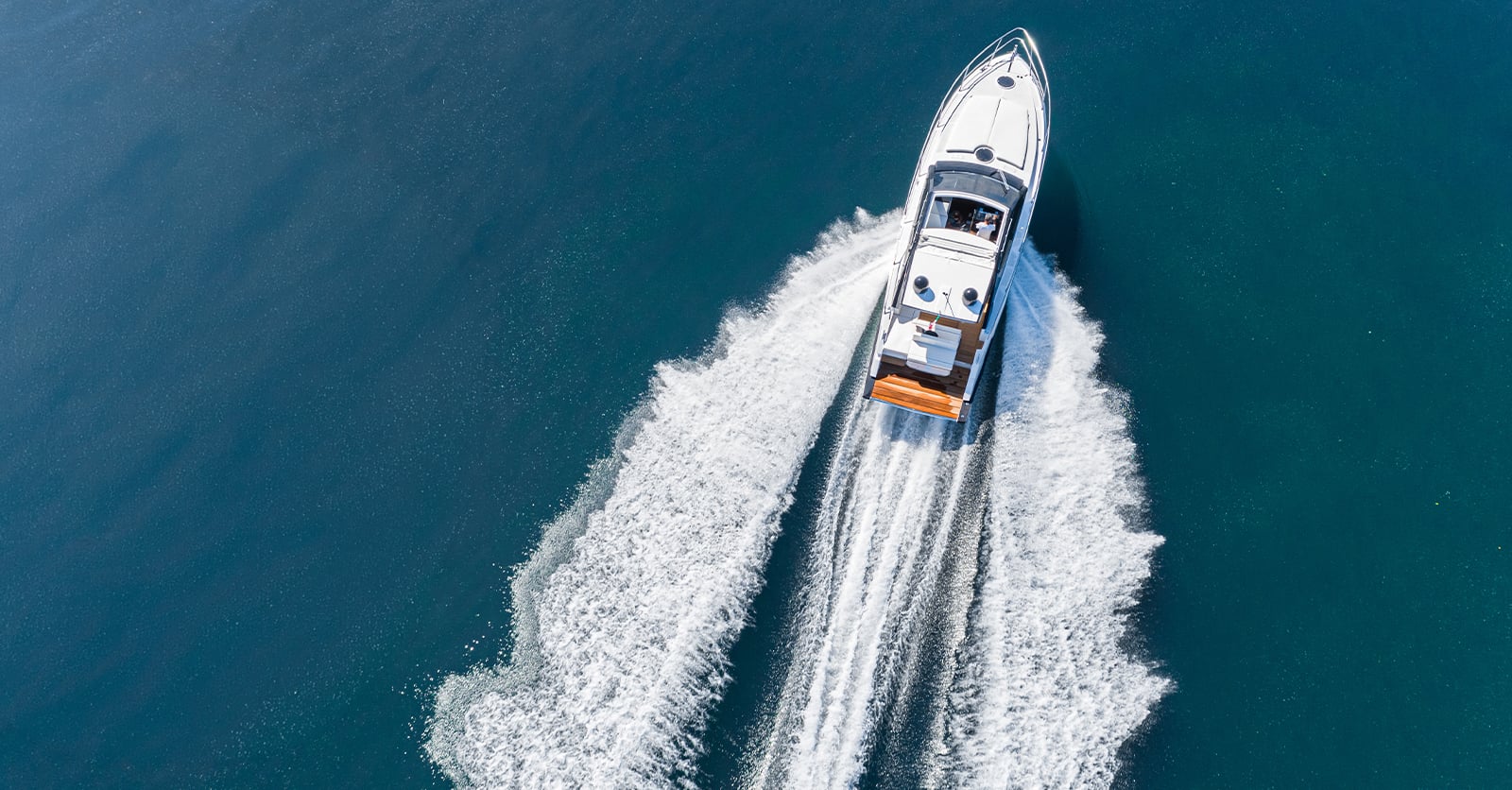 Time to get out on the Water
