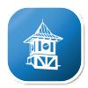 Hometown Community Banks Business Mobile App Icon